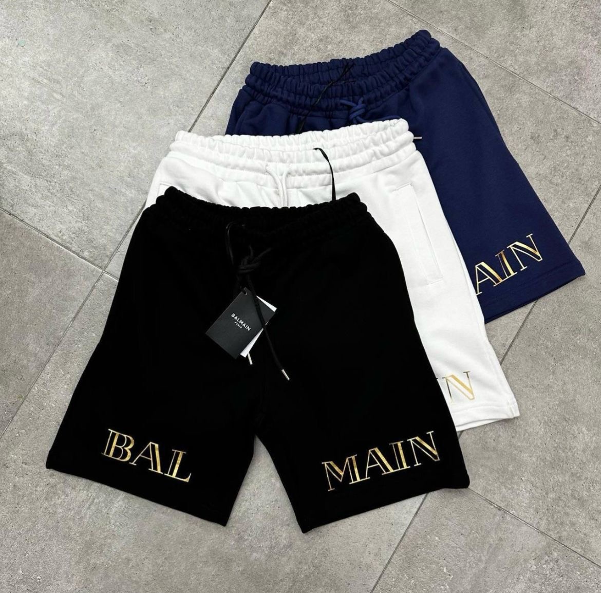 Short BALMAIN