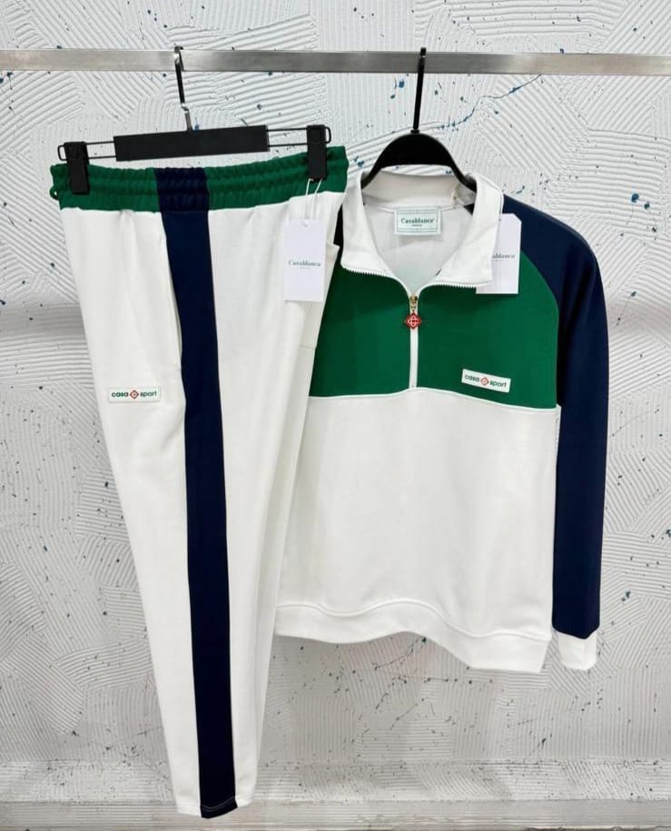 Survetement CASABLANCA 00