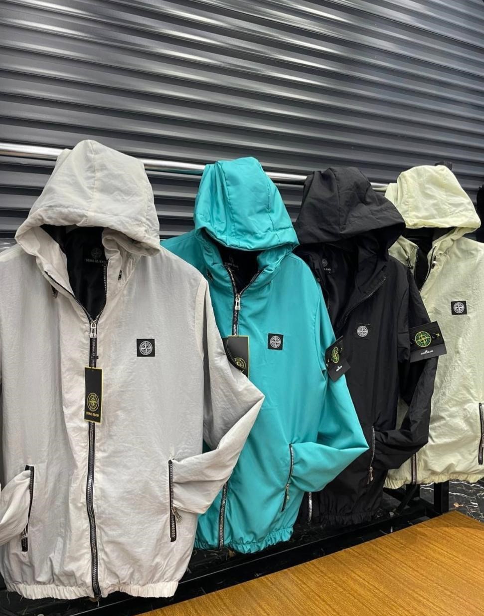 DOUDOUNE STONE ISLAND